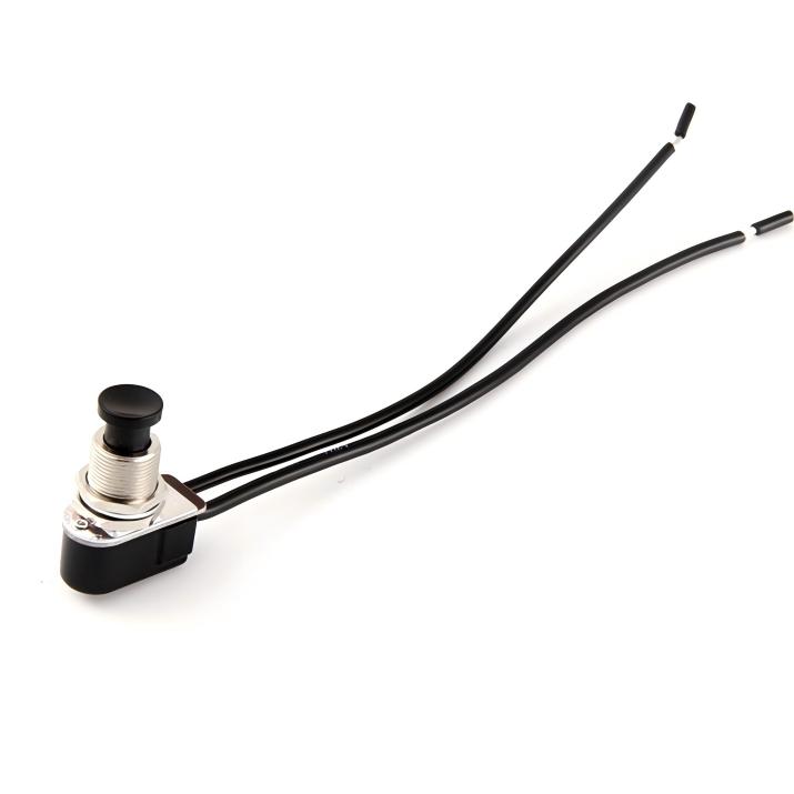 T601A Series Push Switch