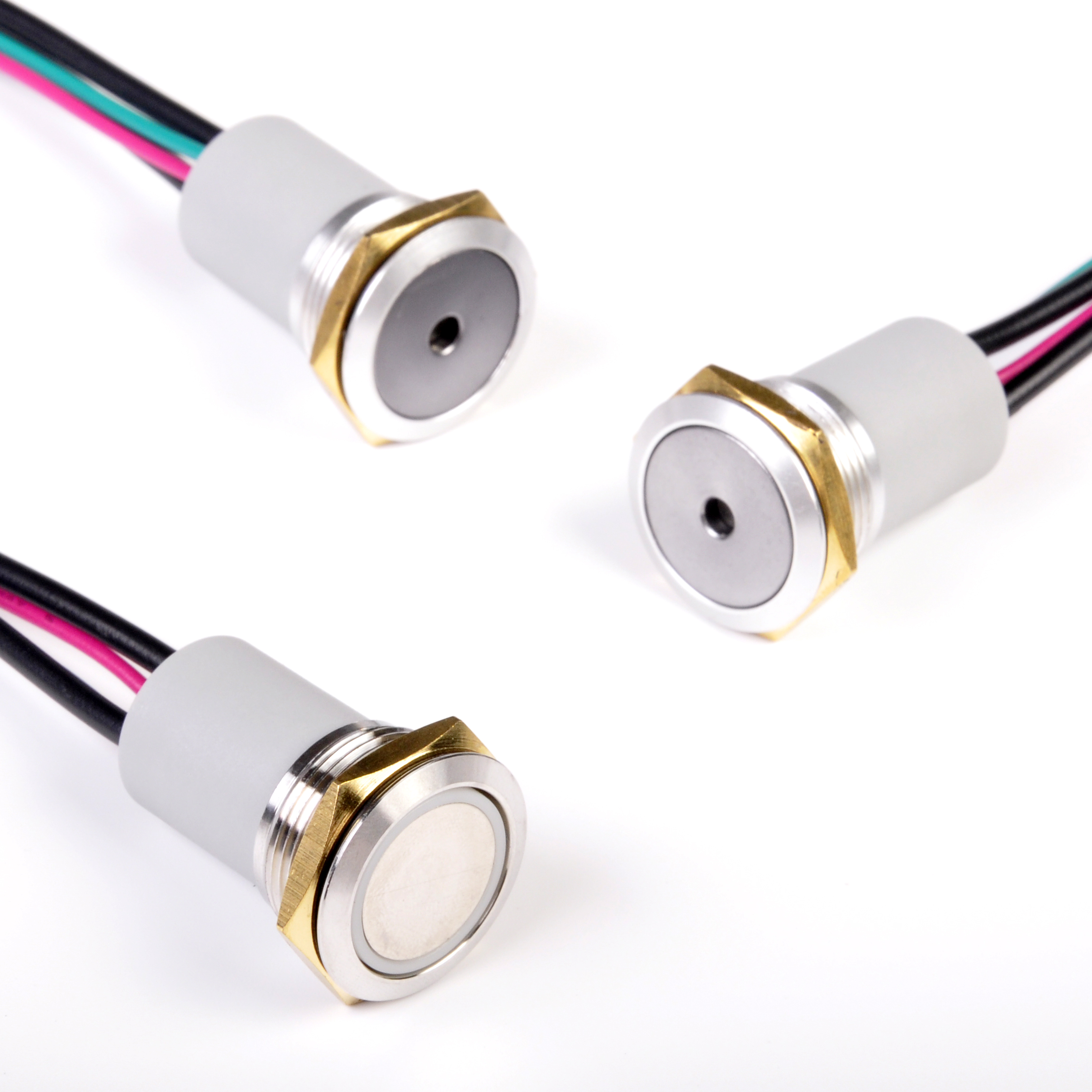 Cost-Effective 12v Button Switch Solution for Budget-Conscious Projects