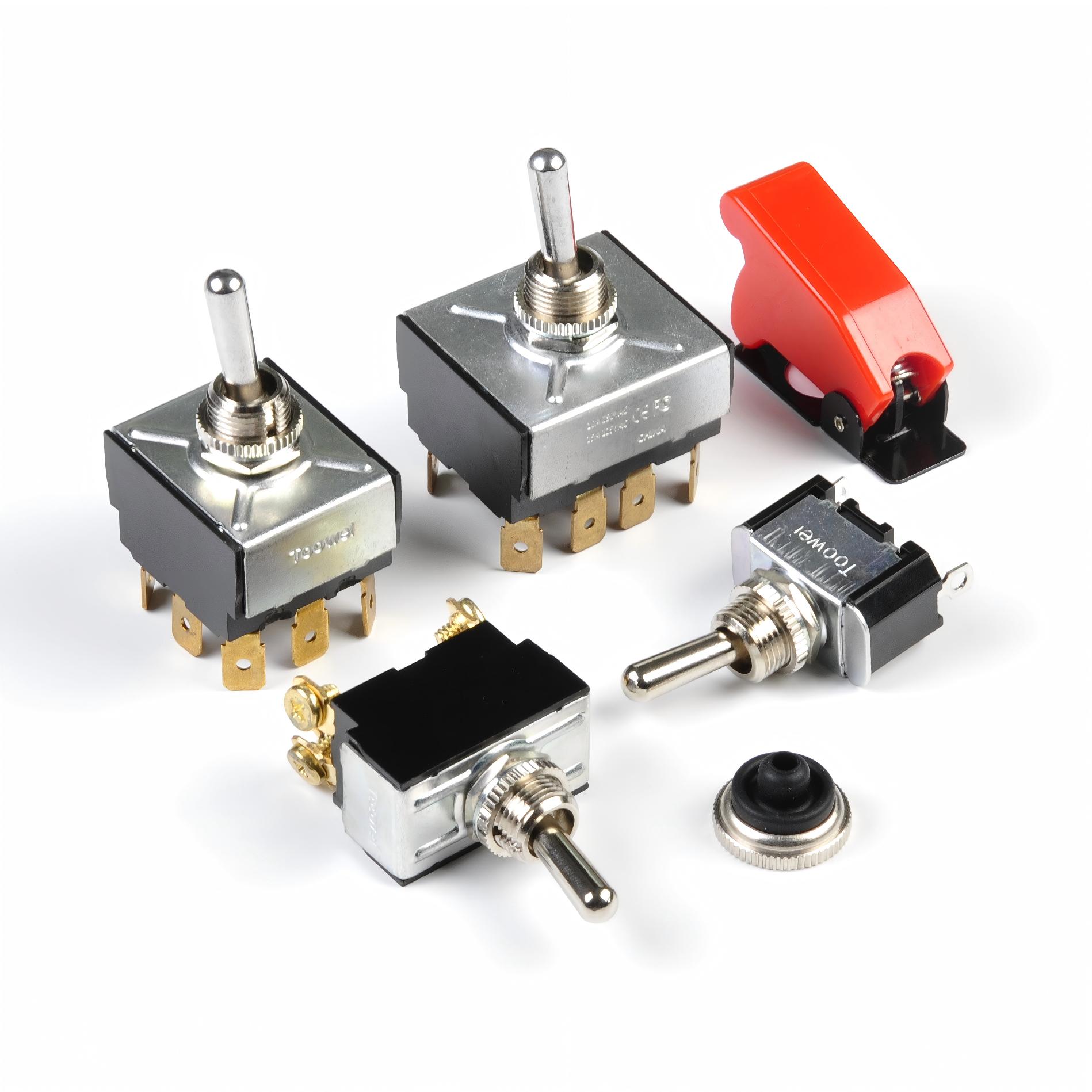 Instant Control and Reliable Performance