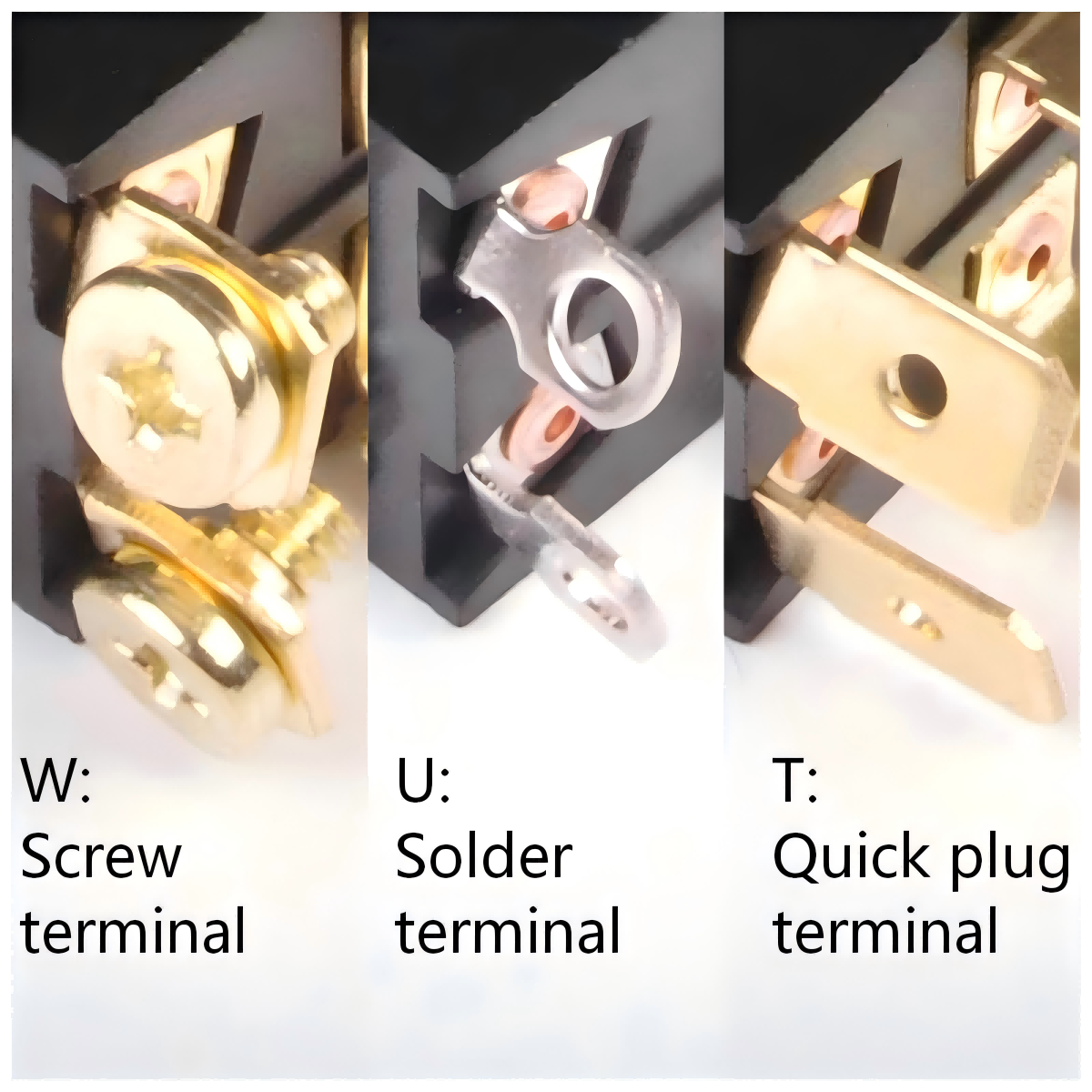 T600LM Series Locking Lever Toggle Switch