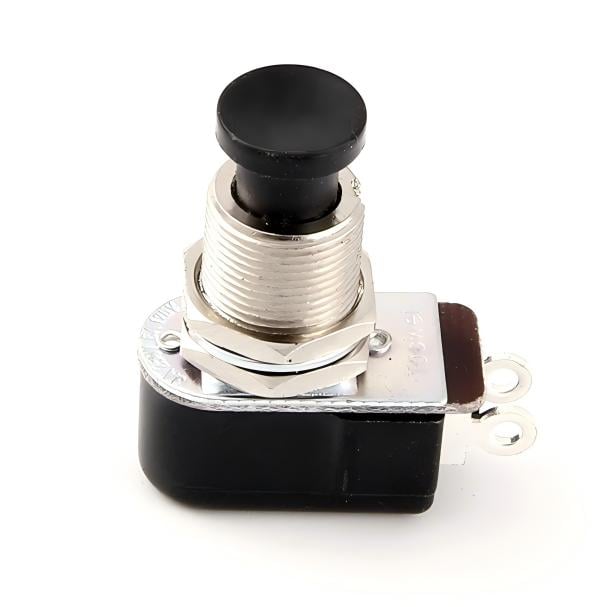 T601A Series Push Switch