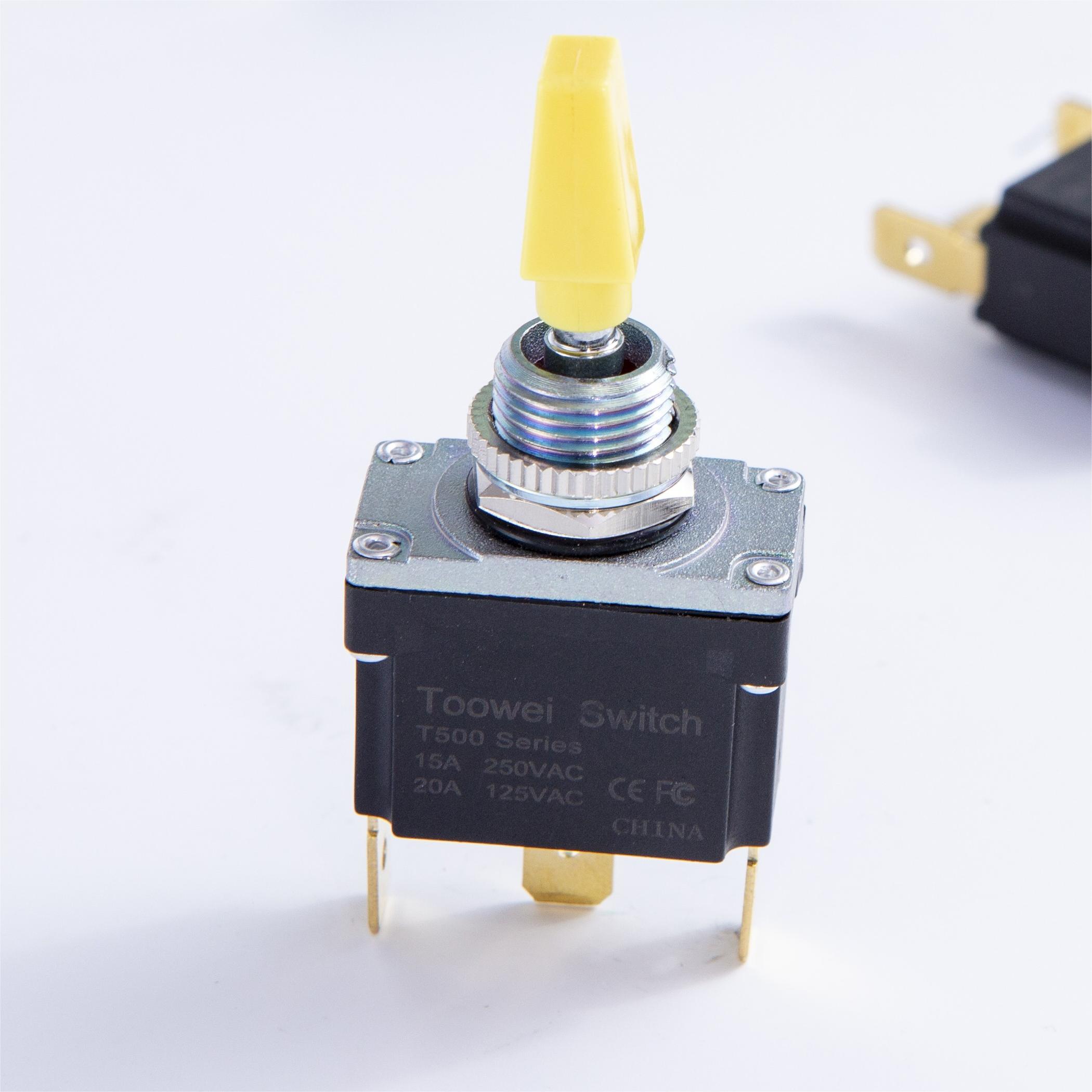 Reliable Mechanical Design for Consistent Performance