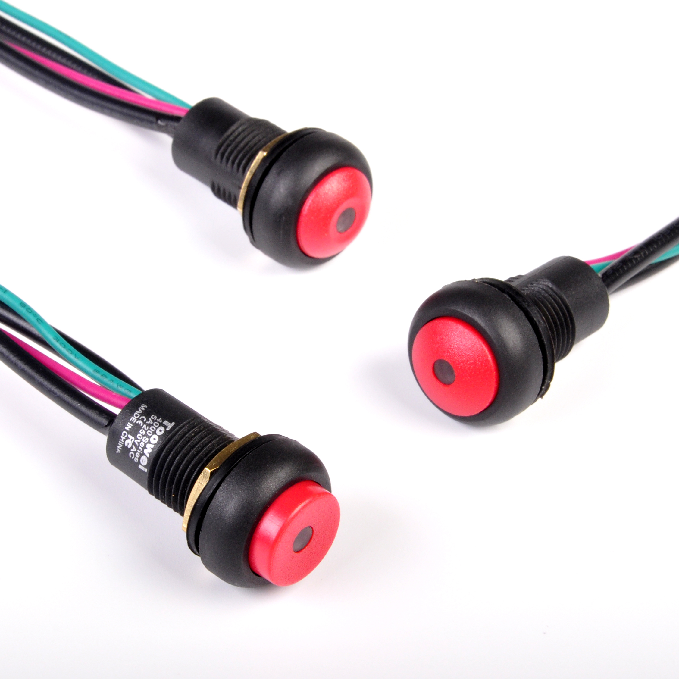 Enhanced Safety Features and Compliance