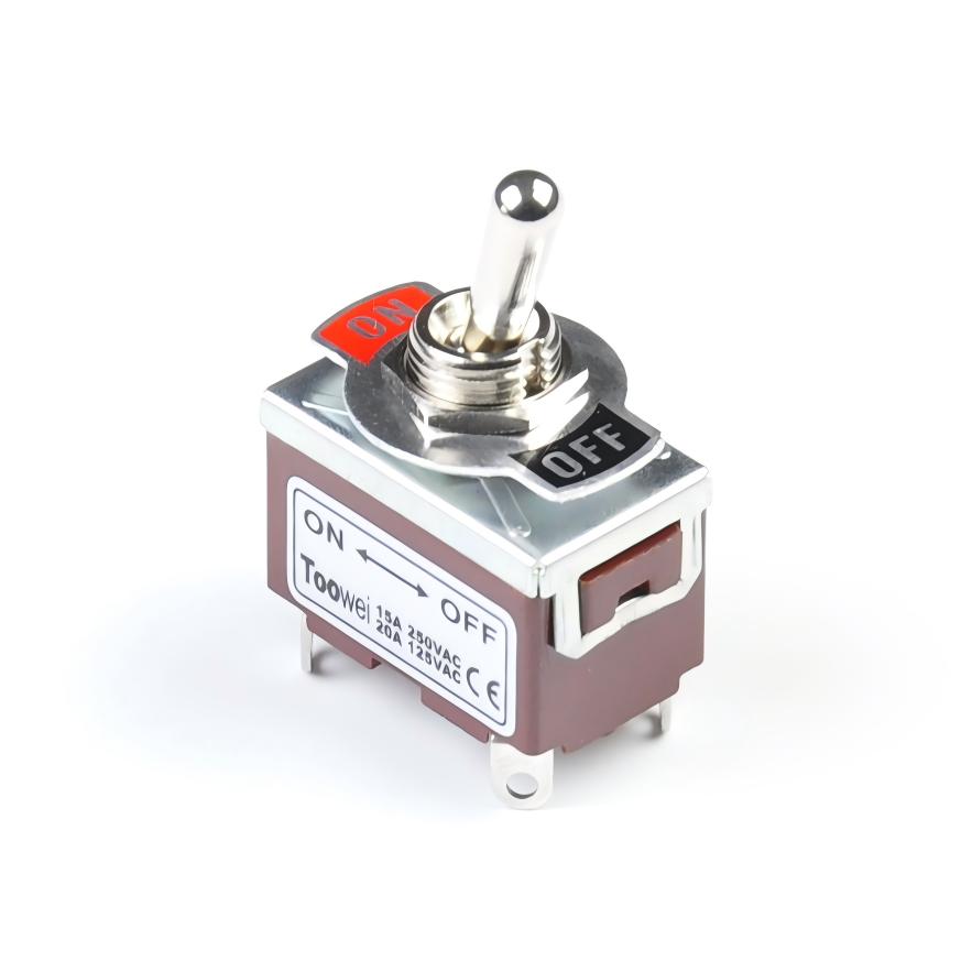 T700 Series Toggle Switch