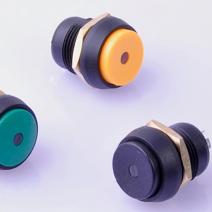 A300 Series Push Button Switch