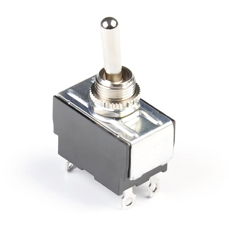 T600 Series Toggle Switch