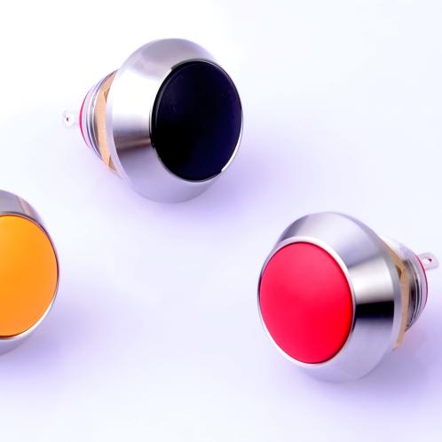 A200 Series Push Button Switch