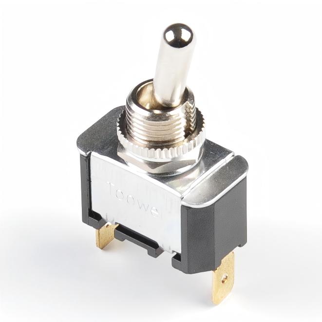T600 Series Toggle Switch