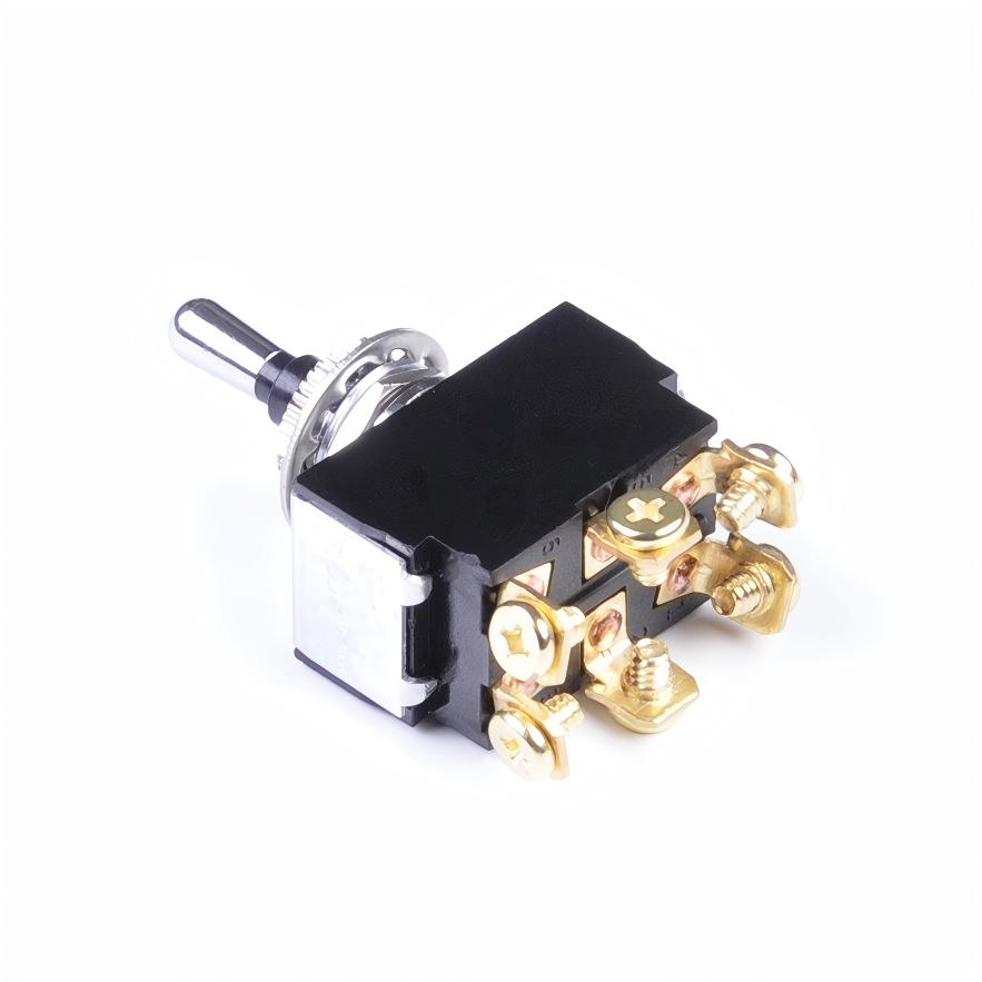 Превключвател с лост T6023SW IP68