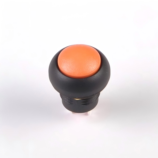 A100 Series Push Button Switch