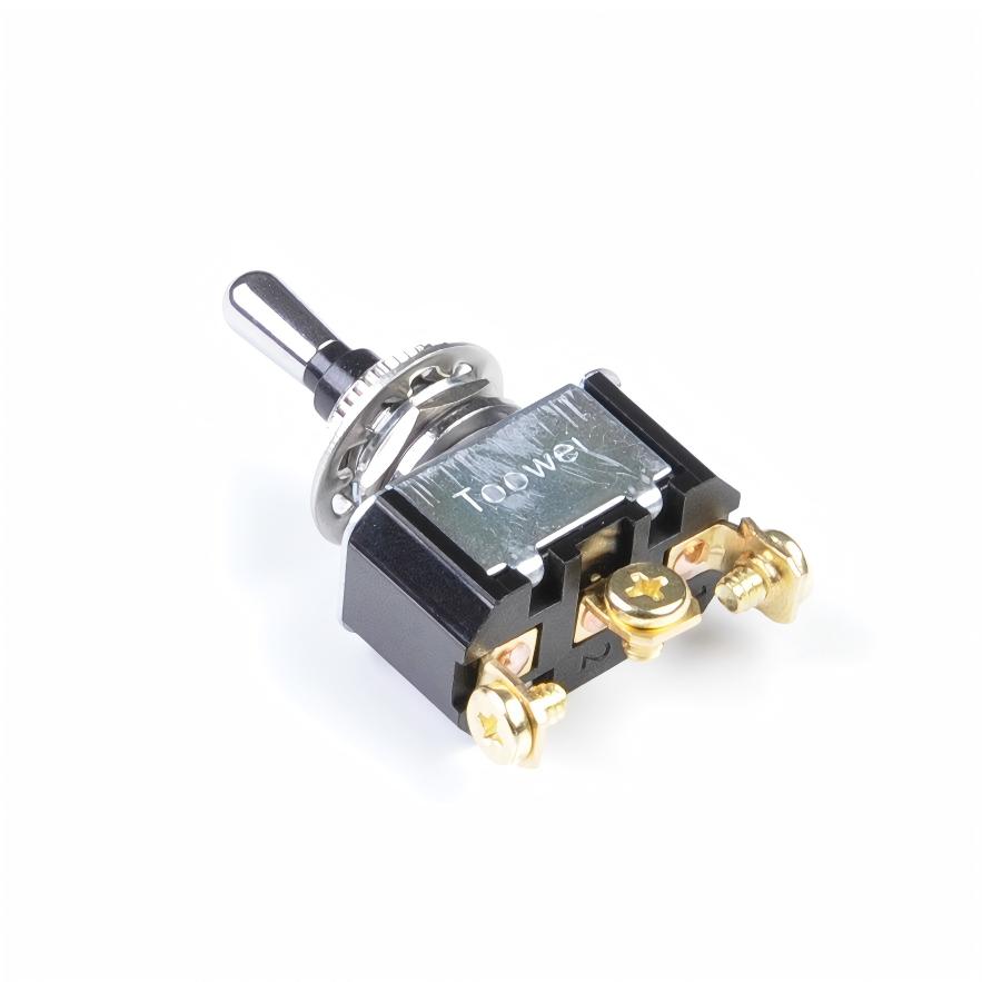 مفتاح تبديل T6013WT مقاوم للماء والغبار بدرجة IP68