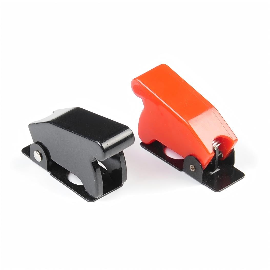 Toggle Guards