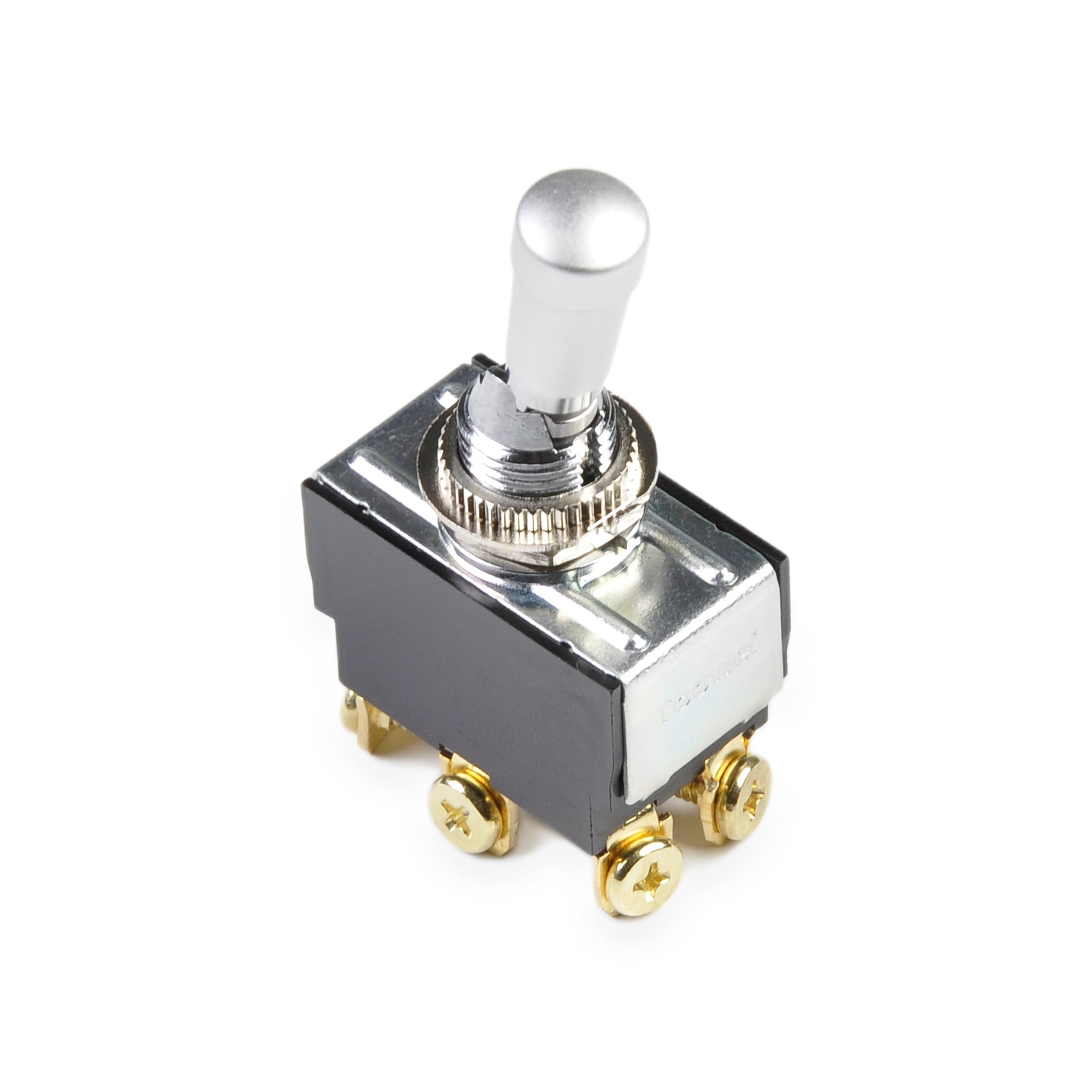 T600LM Series Locking Lever Toggle Switch