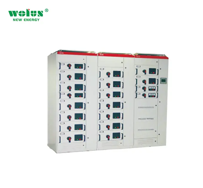 Elektrik Dağıtımında Yüksek ve Düşük Voltaj Anahtarlarının İşlevselliği ve Güvenliği