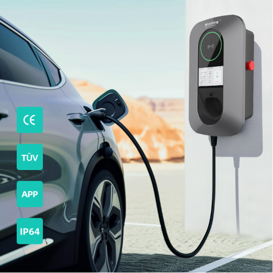 Elektrikli Aracınızın Neden Şarj Cihazına İhtiyacı Var?