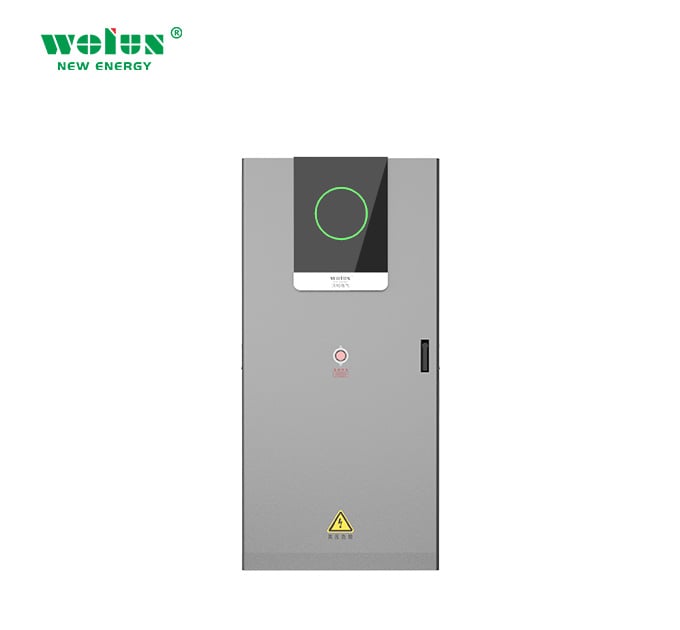 Esnek Bölme Enerji Santrali 240kW ila 1200kW