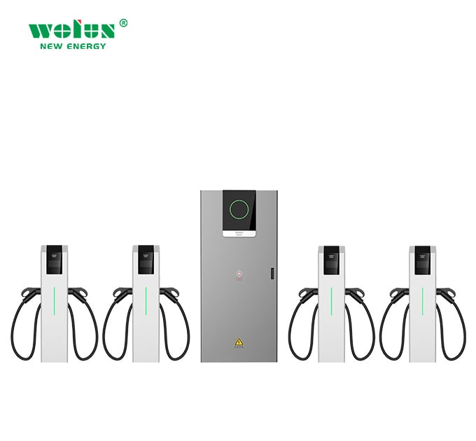 Esnek Bölme Enerji Santrali 240kW ila 1200kW