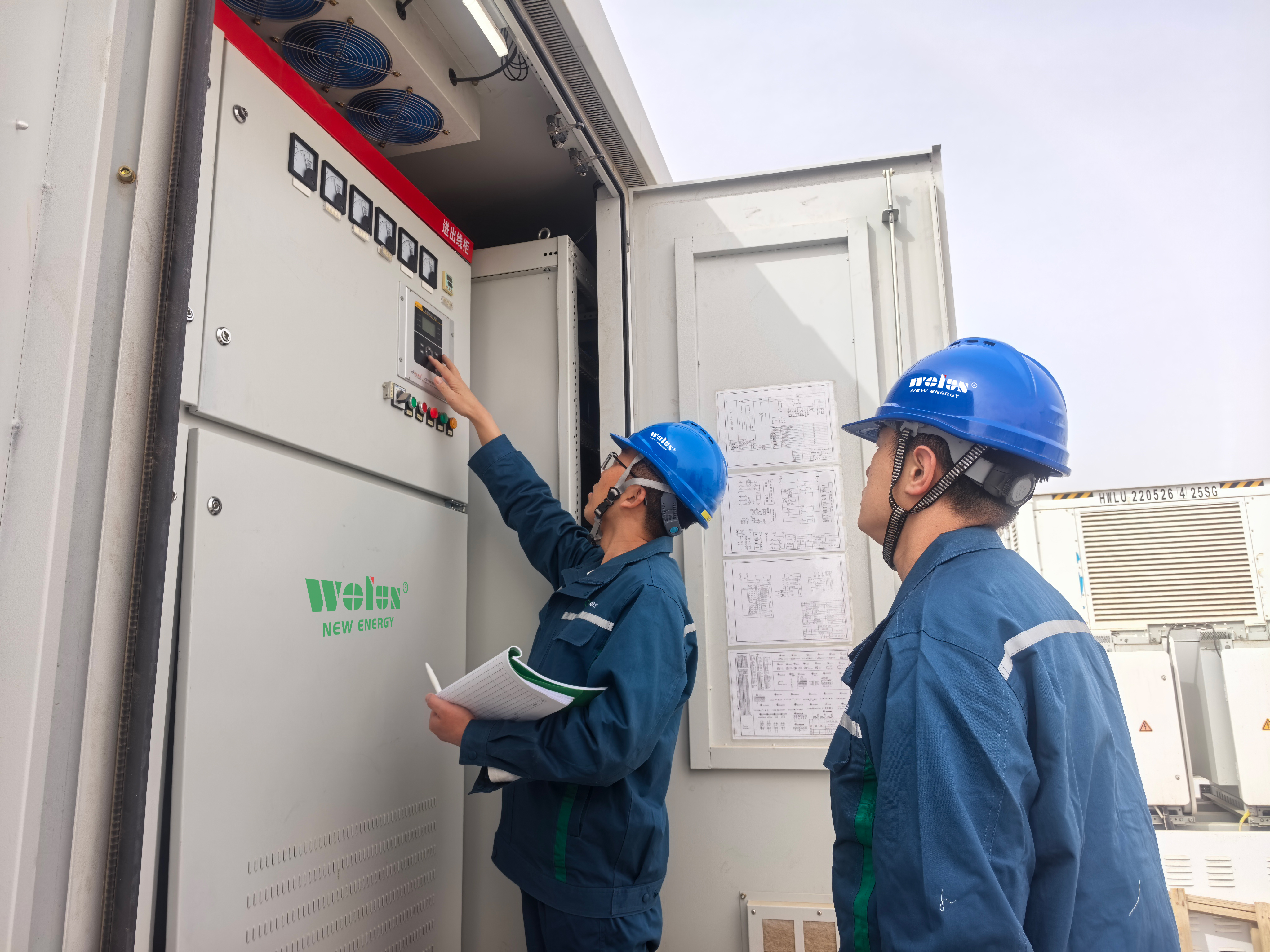 En Başarılı Enerji Projeleri Ortak Bir Özellik Paylaşıyor