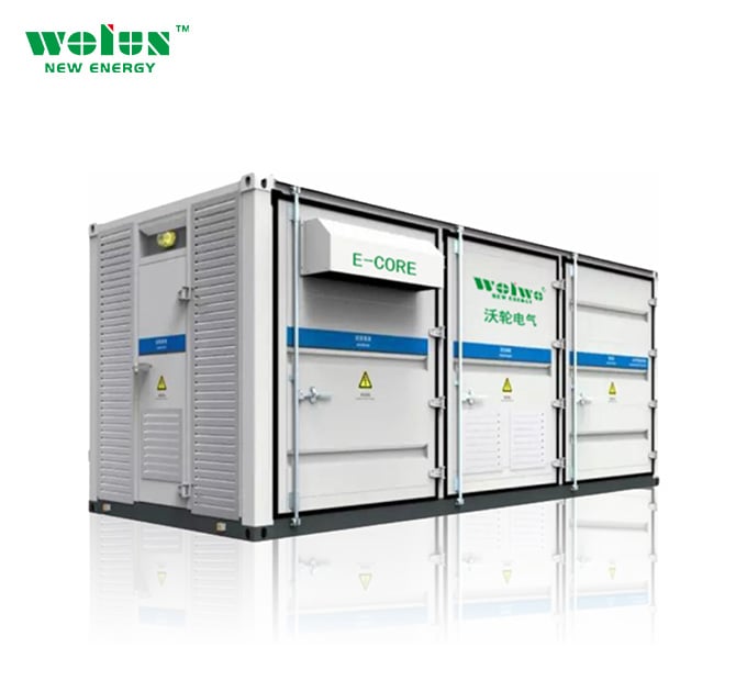 Modern Gerilim Anahtarlama Cihazlarıyla Elektrik Ağlarındaki Güvenliği ve Güvenilirliği Sağlama