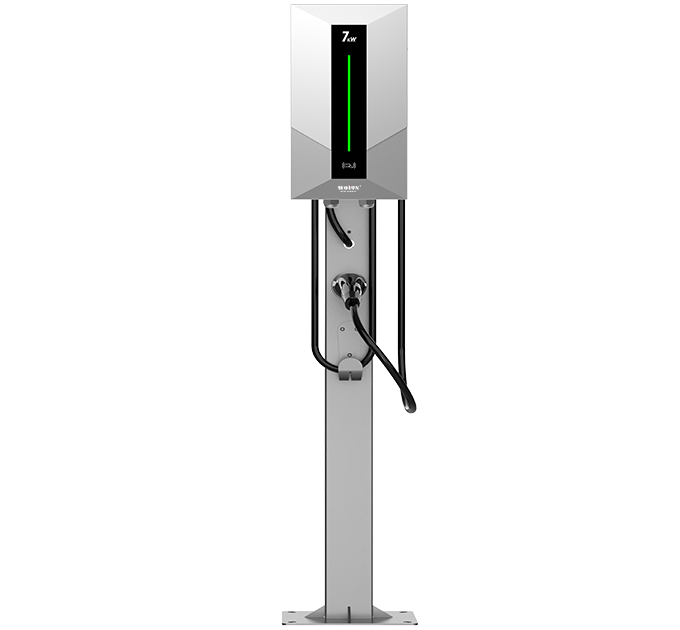 Carregador de Vehicles Elèctrics AC 7kW