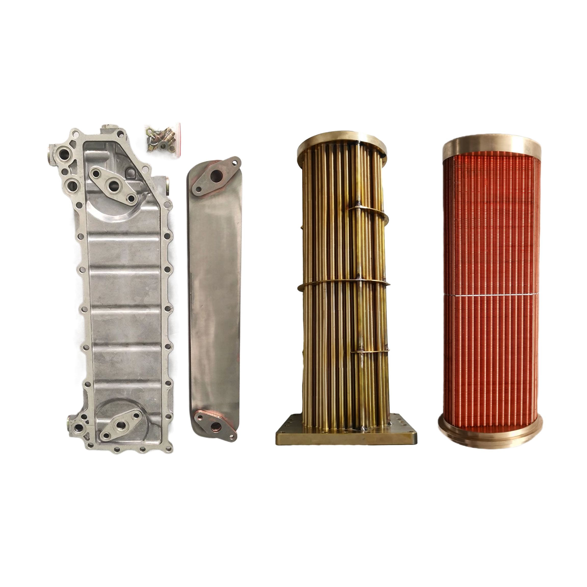 Cooling System Parts