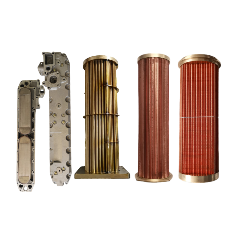 Cooling System Parts