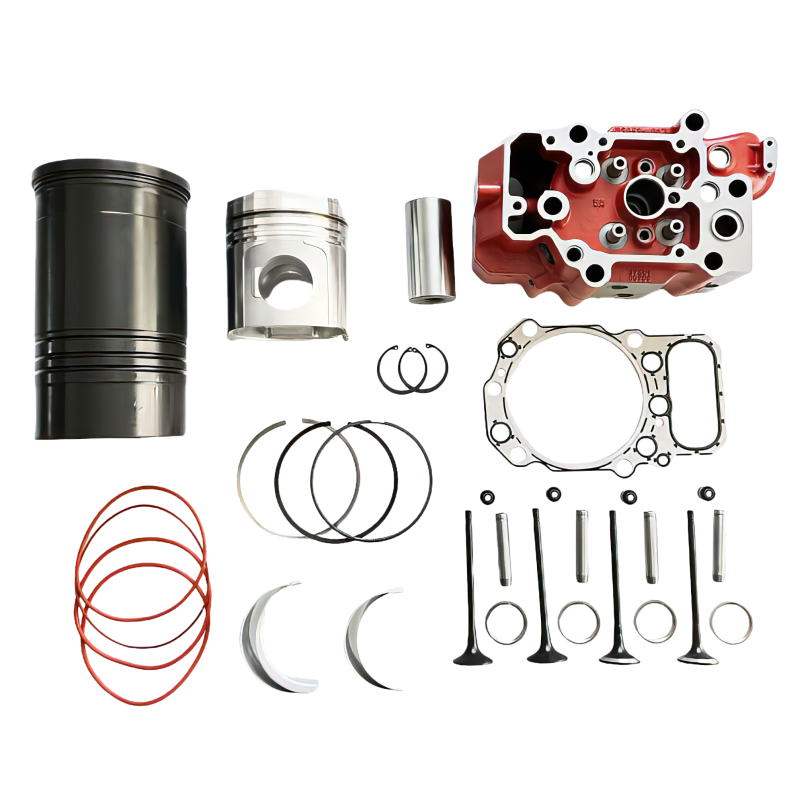 Power Steering
