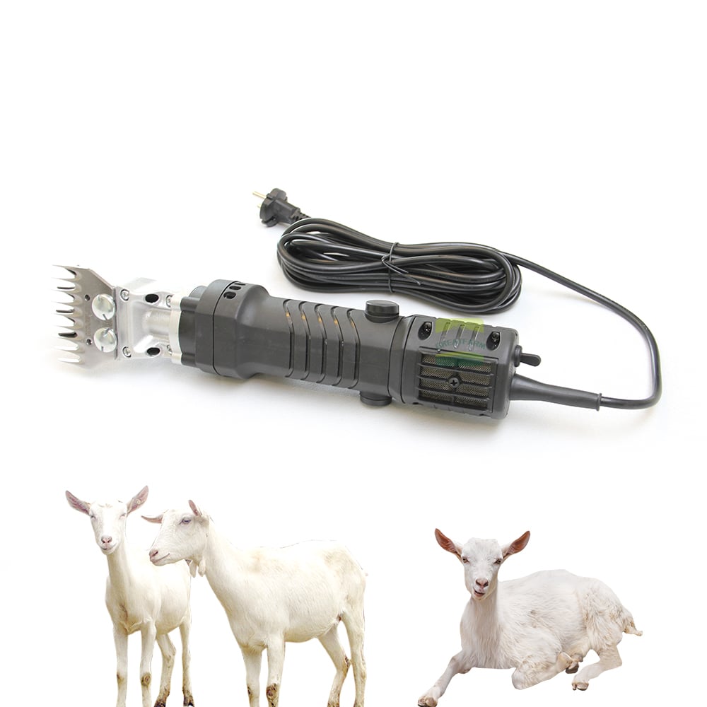 Electric wool shears GF-ST001D