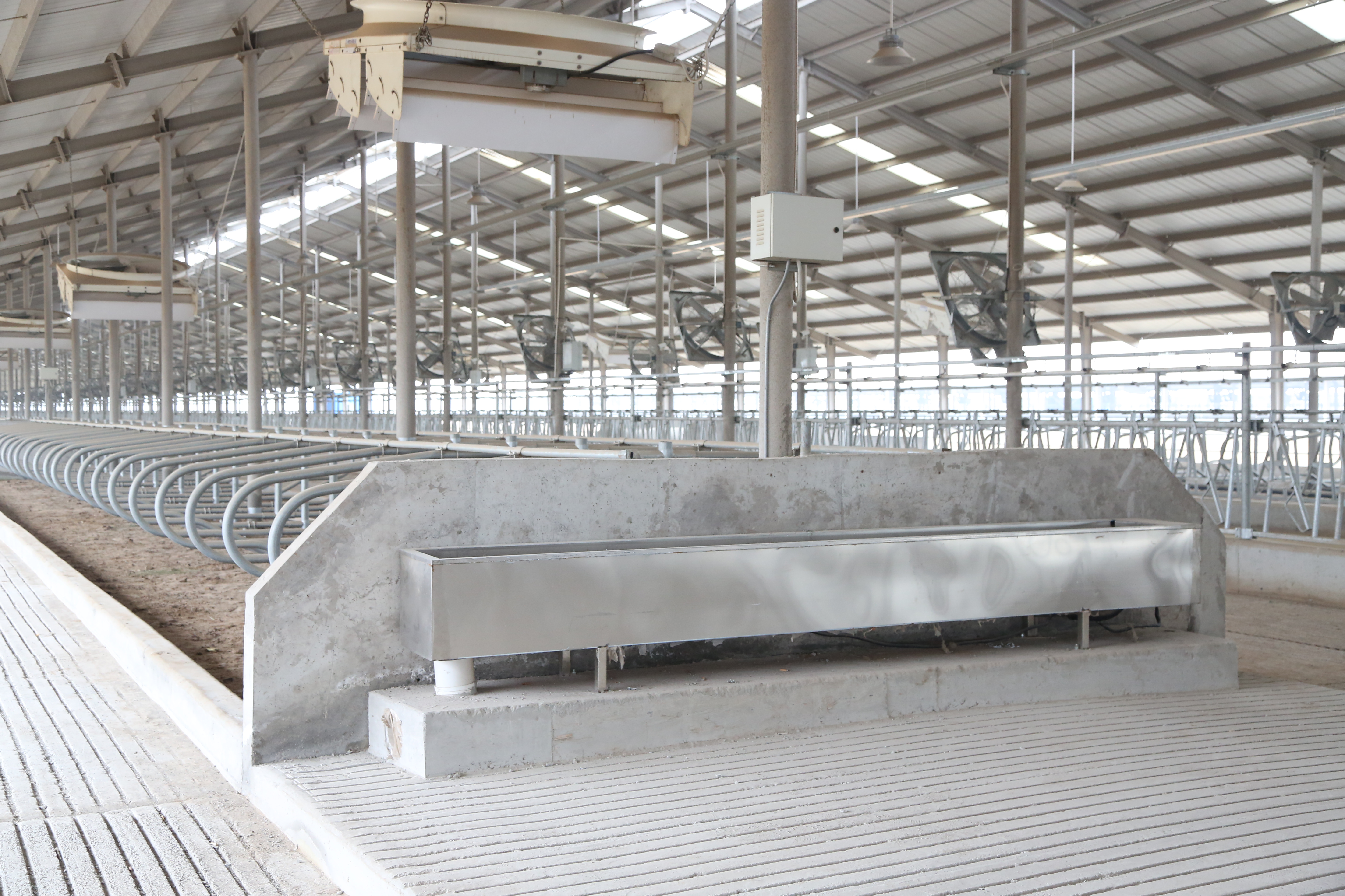 Watering and Feeding Systems