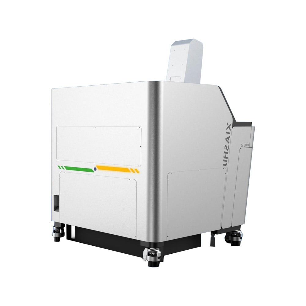 Day-old poultry sex identification equipment product view