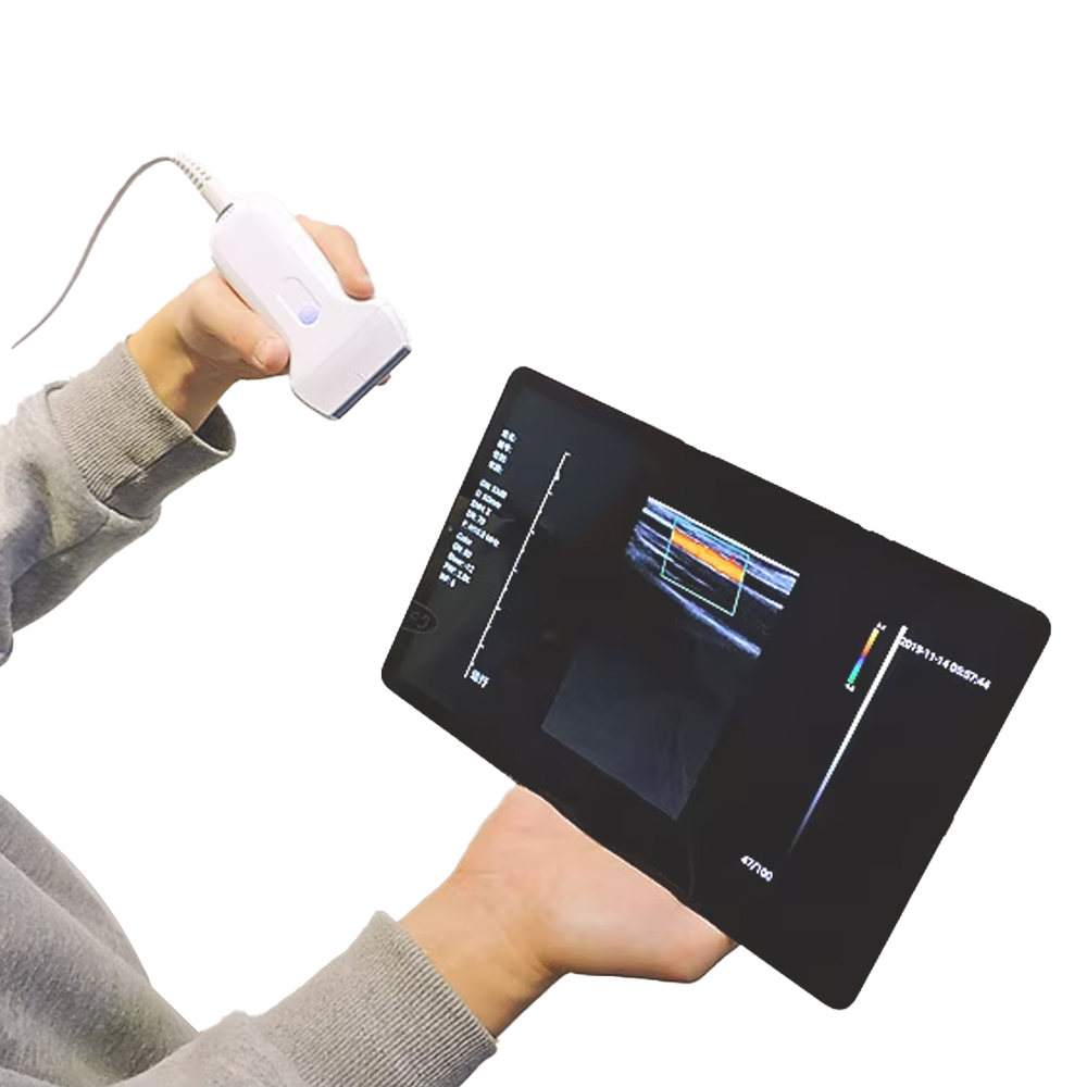 Advanced Portable Imaging Technology