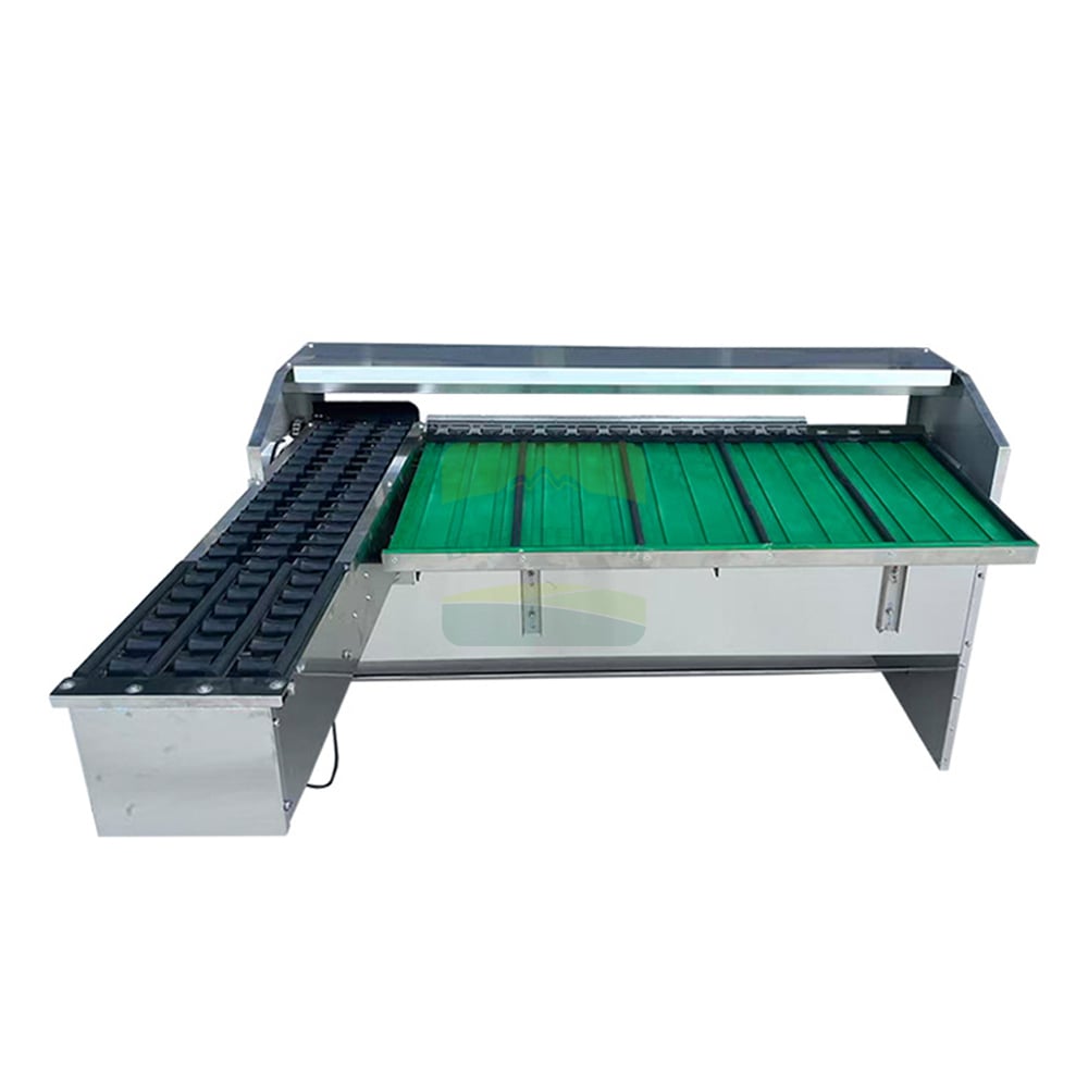 5-Grade Egg Sorting Machine