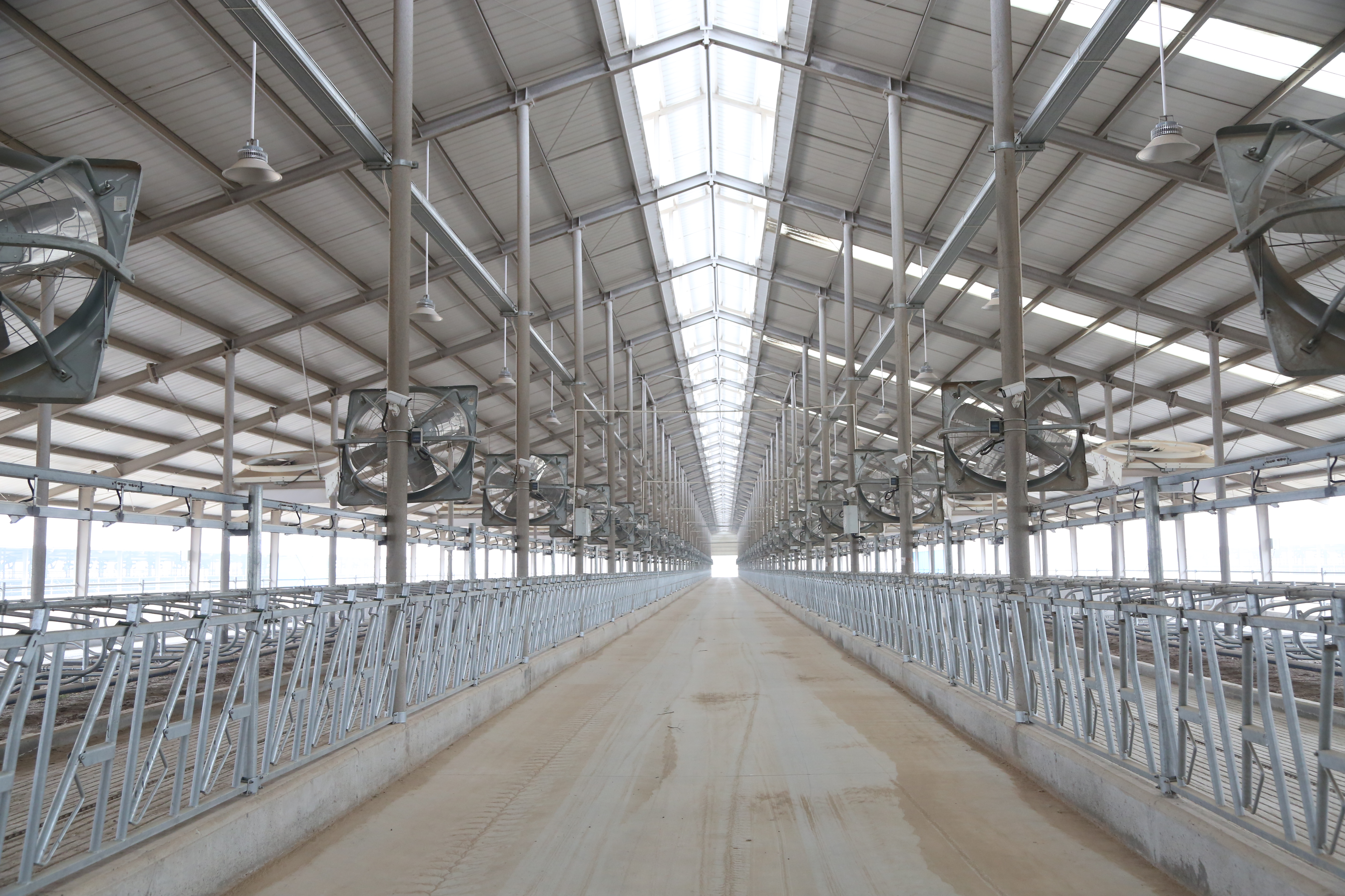 Ventilation System