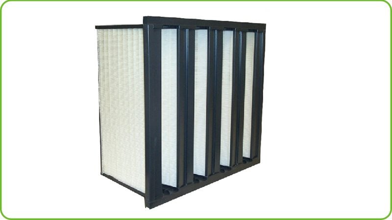 Air Filtration Equipment