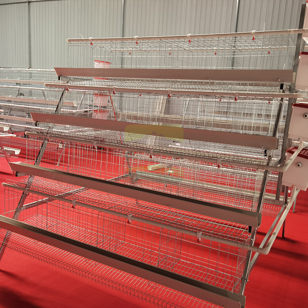 Scalable Solutions Matching Every Farm Size and Budget