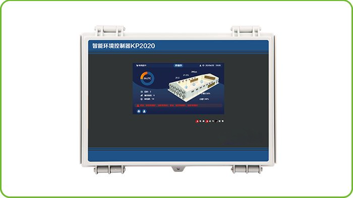Central Controller