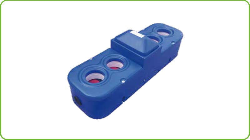 Insulated Drinking Trough