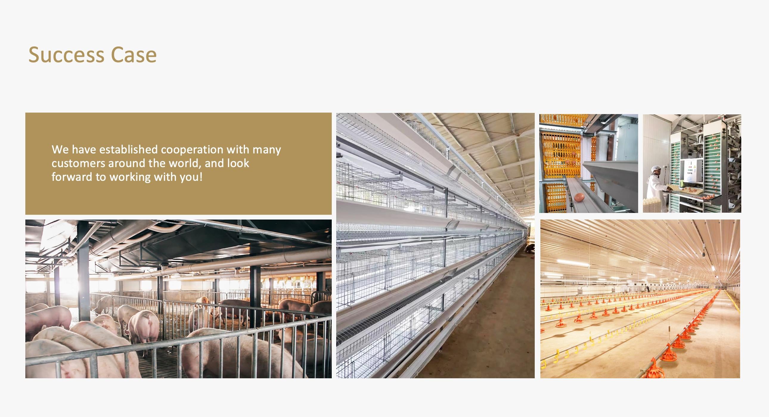Turnkey Farm Solutions
