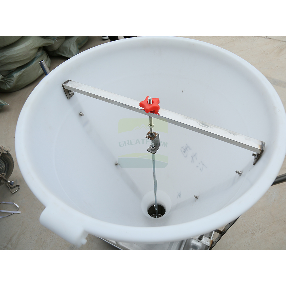 Precision Feed Management for Optimal Sow Condition
