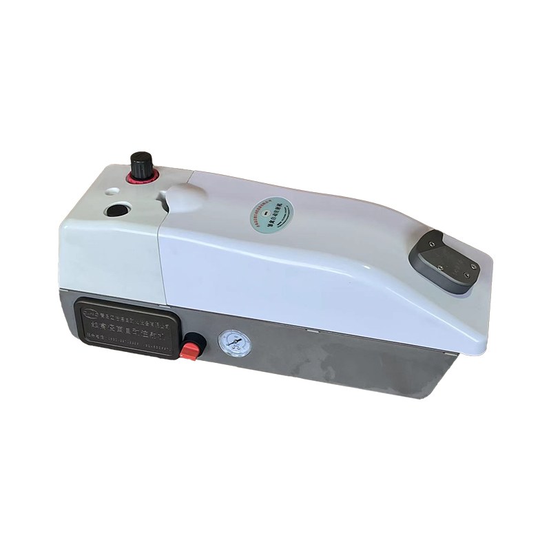 Internal pneumatic components
