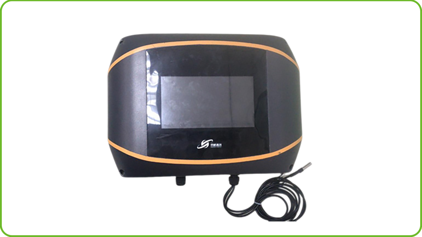 Environment Controller