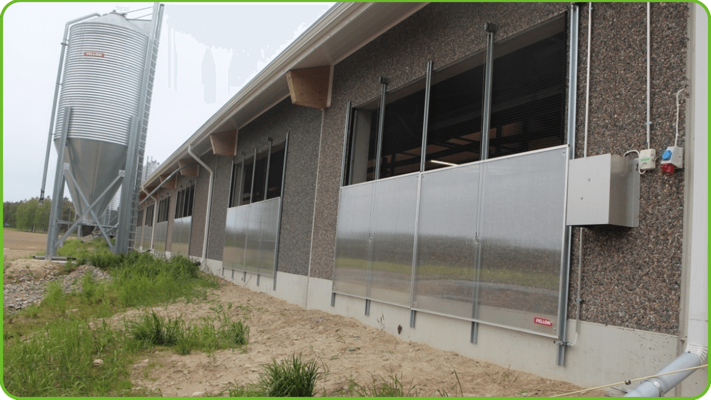 Sliding Window
