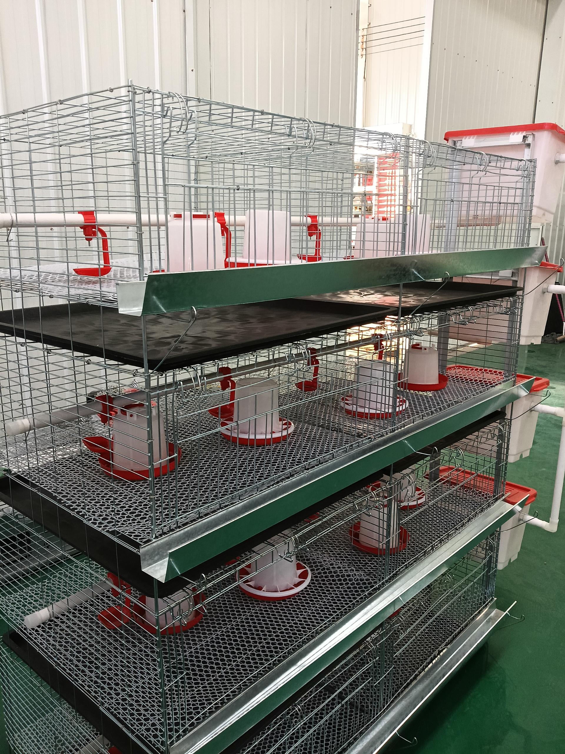 Safe and Clean Operation Environment