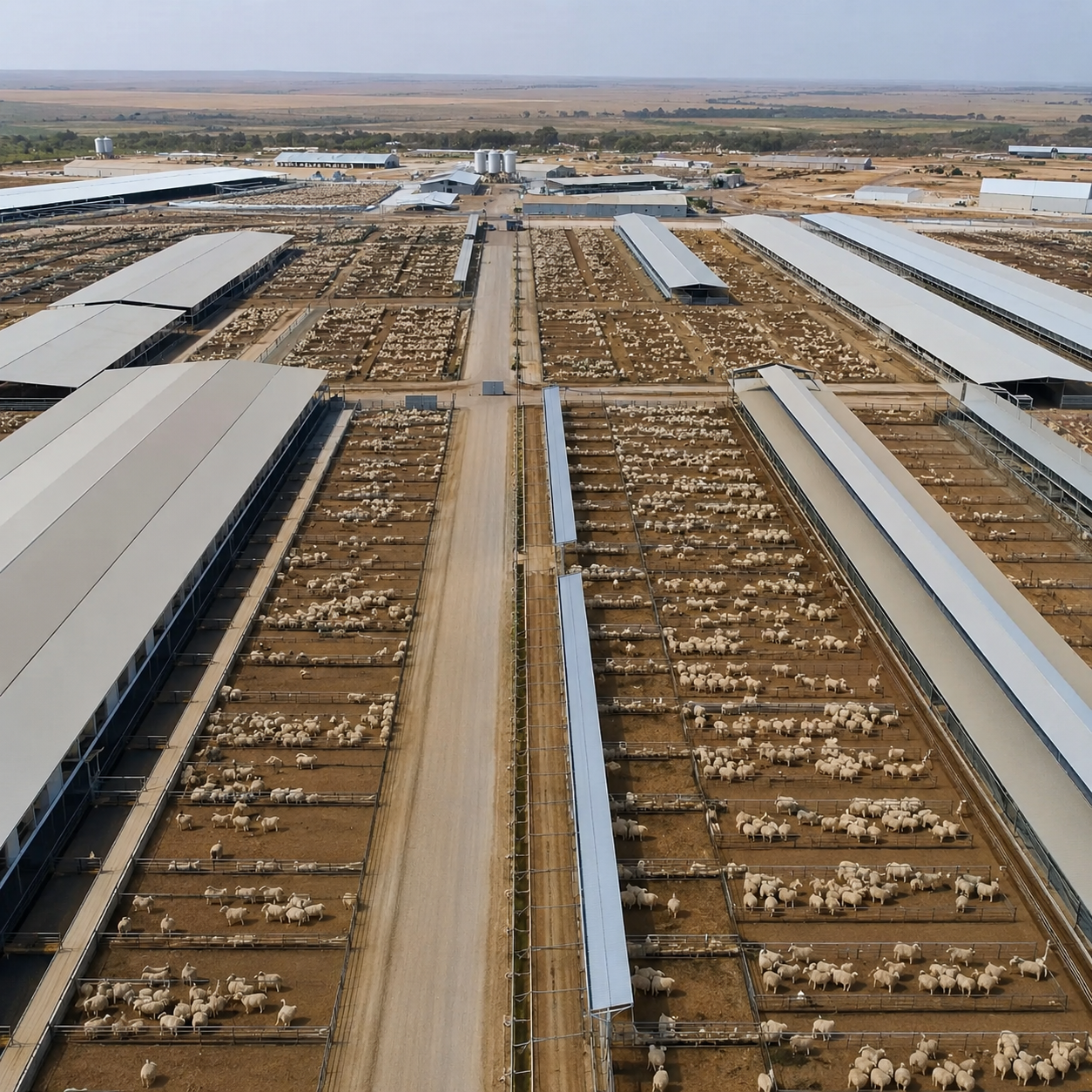 
10000 Sheep Project