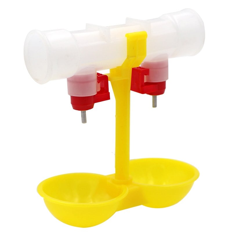 Hanging Poultry Drinker