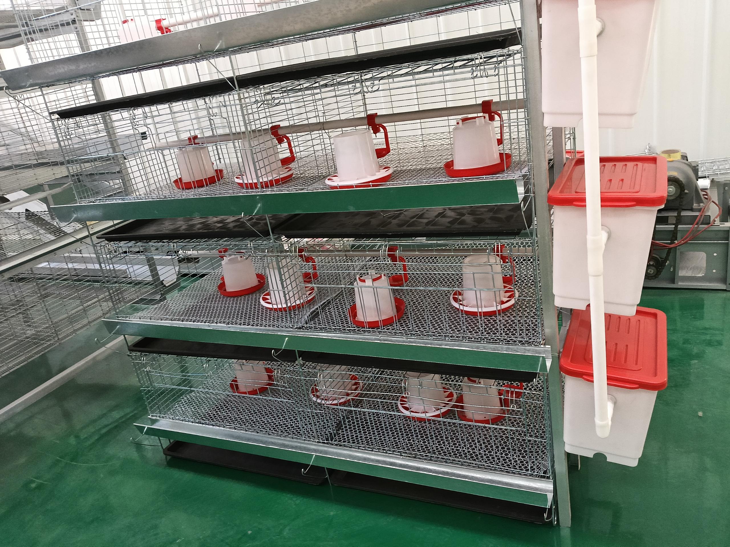 Versatile Capacity and Scalability