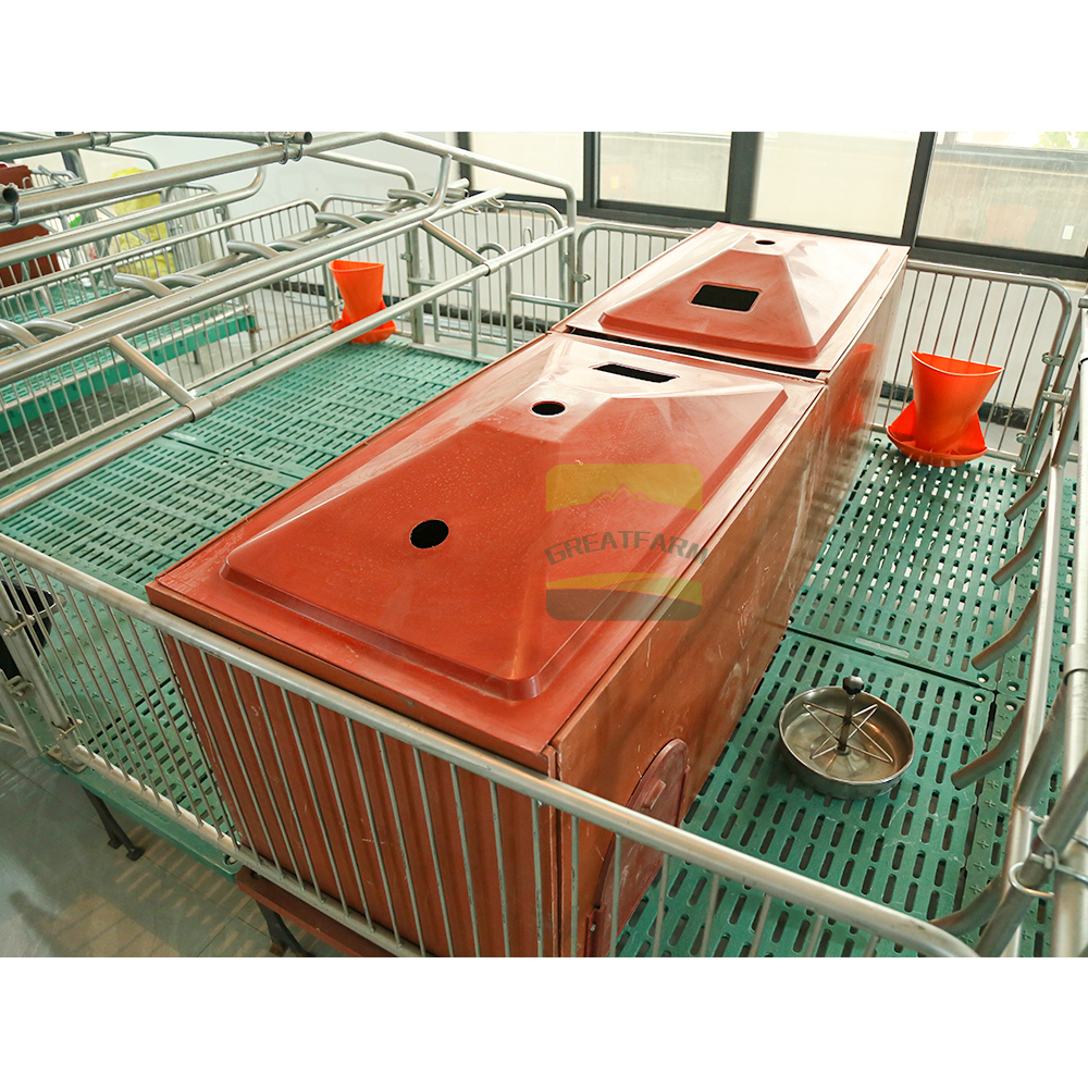 Precise Individual Animal Management
