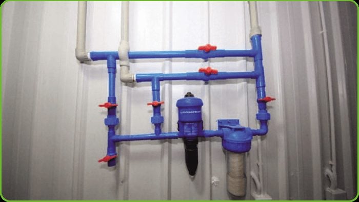Dosing System