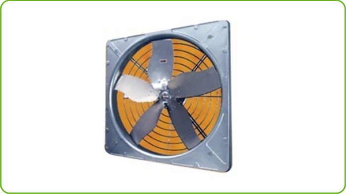 Beef Cattle Farm Fan FJ-1000