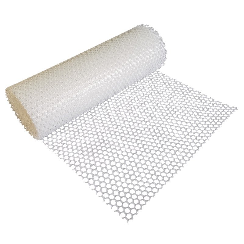 Plastic Floor Slat / Ground Net